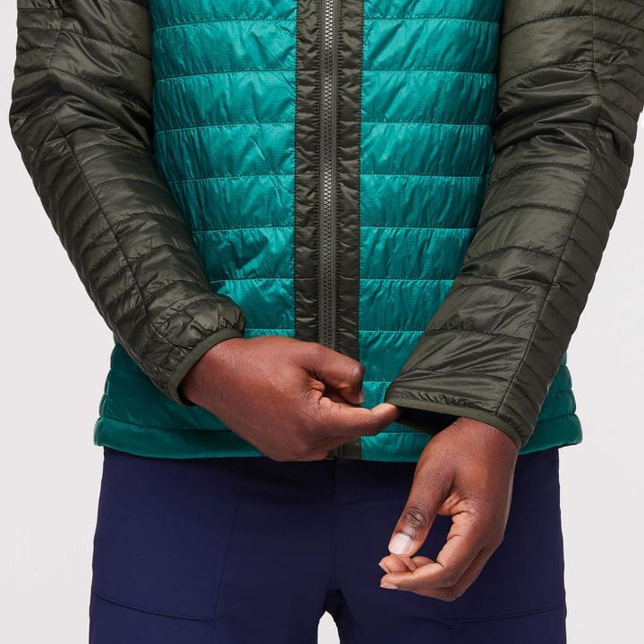 Produktbild Cotopaxi Capa Insulated Hooded Jacket (XL)