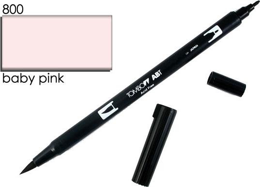 Image du produit Tombow Abt (Rose, 1 x)