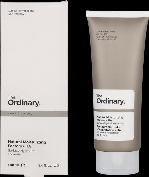 Produktbild The Ordinary Natural Moisturizing Factors HA 100ml (100 ml)