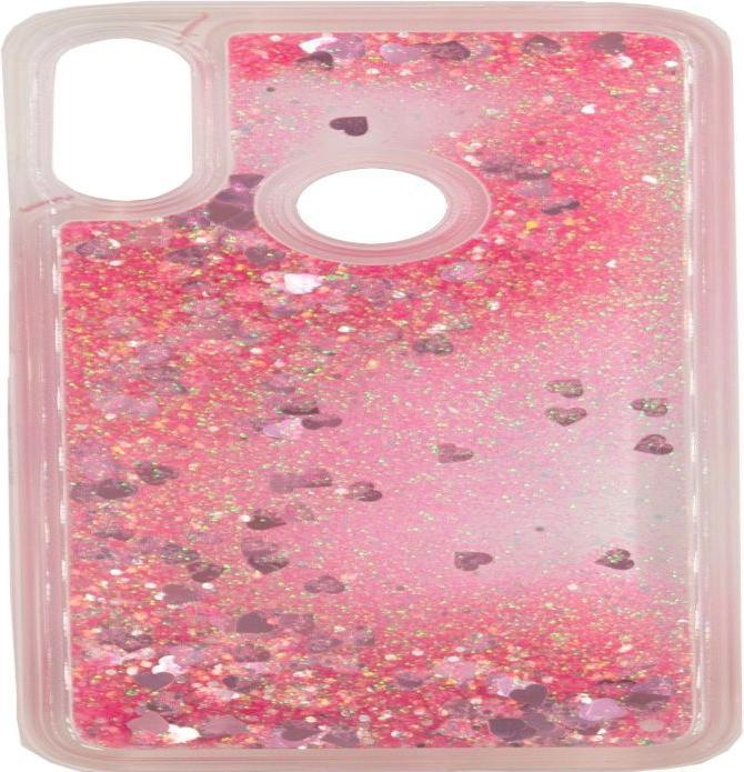 Produktbild Evelatus Redmi 7 Shining Quicksand Case (Xiaomi Redmi 7)