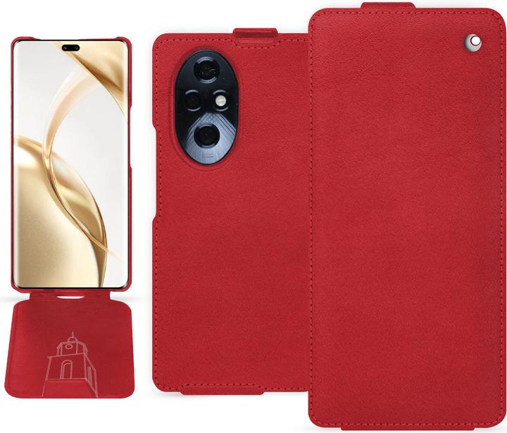 Rouge troupelenc ( Pantone #AB191A )