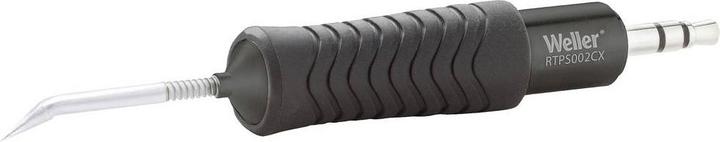 Image du produit Weller Erem Weller RTPS 002 C X M Pointe à souder Conique Taille de la pointe 0.20mm Contenu 1p. (Mèche à souder)