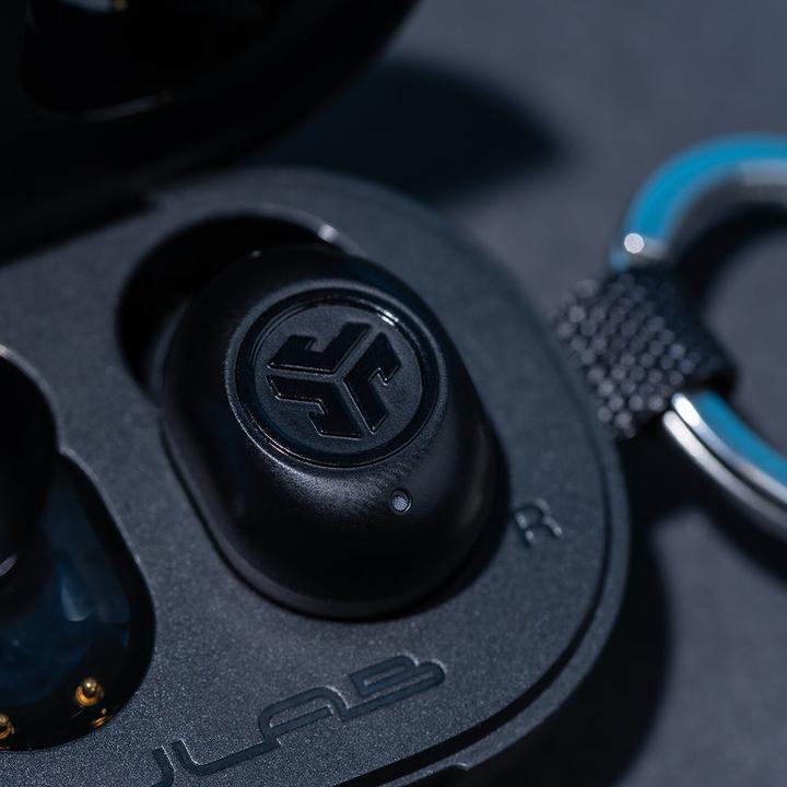 Immagine prodotto JLab Audio JBuds Mini (NC, 5.50 h, Senza fili)