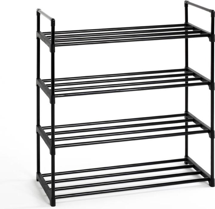 Productafbeelding HAKU Möbel Schoenenrek (65 x 30 x 74 cm)