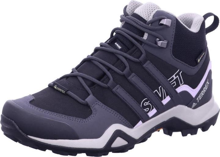 Produktbild adidas Terrex Swift R2 Mid GTX (38 2/3)
