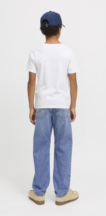 Actual product image Jack & Jones Jjichris Jjoriginal Sq 854 Noos Jnr (170)