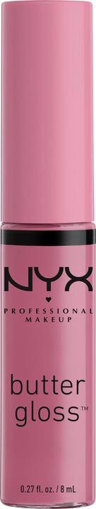 Immagine prodotto NYX Professional Make-Up Burro lucido (Torta alimentare 15 angeli)