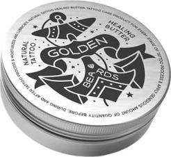 Golden Beards Tatoo Butter (100 ml)