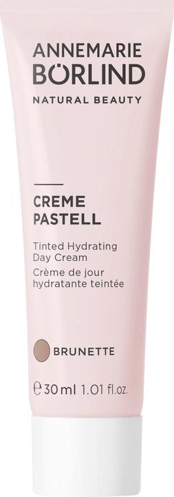 Annemarie Börlind Cream Pastel Brunette (Brunette)