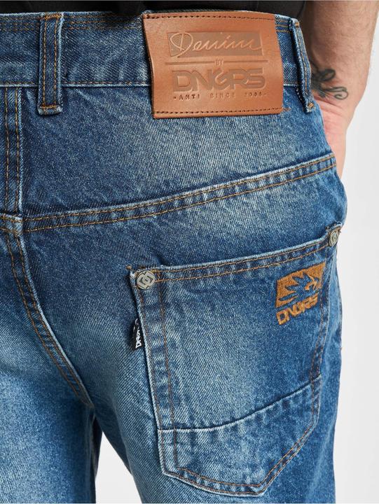 Immagine prodotto Dangerous Pantaloncini Crush 90th Mid - 20725 (40)