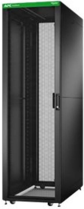 Actual product image APC Easy Rack Flatpack /42U/1000mm with roof (10.86 RU, 19 inch rack)