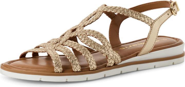 Actual product image Tamaris Sandal (37)