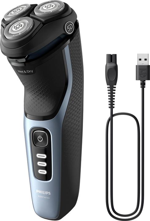 Immagine prodotto Philips Rasoio Serie 3000
