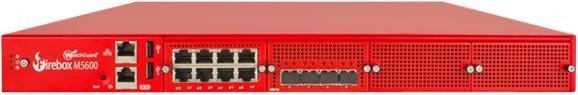 Produktbild Watchguard WGT Trade up to Firebox M5600 with 1-yr Basic Security Suite