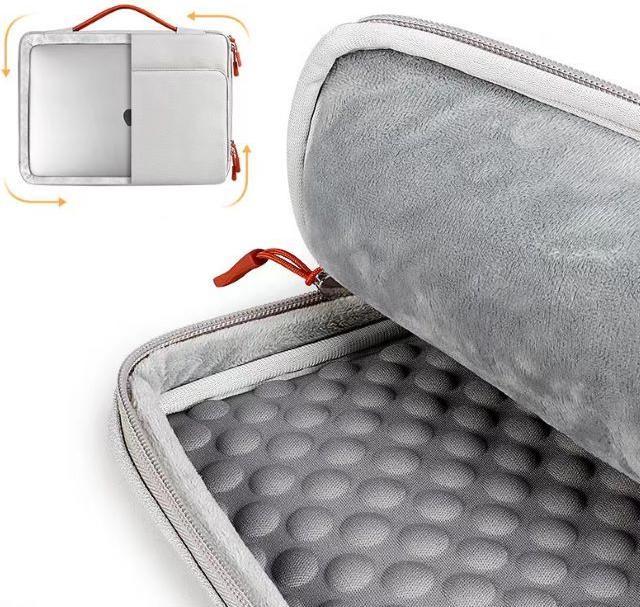 Actual product image MU Classic Trend Series Notebook Bag (15.40", Universal)