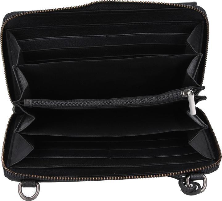Immagine prodotto Burkely Just Jolie Phone Wallet Wide (1.20 l)