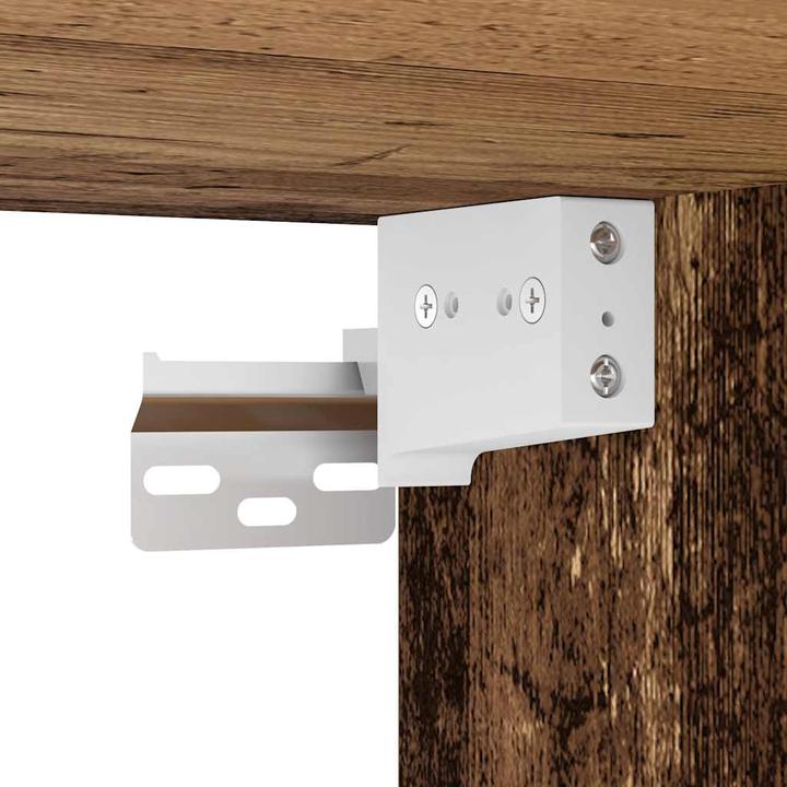Immagine prodotto VidaXL Kenji (80 x 30 x 30 cm)