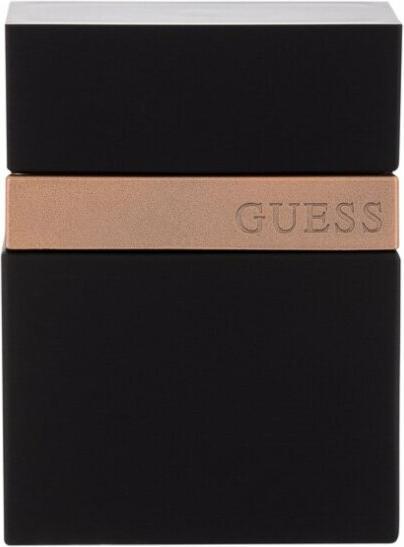 Produktbild Guess Seductive Homme Noir (Eau de Toilette, 50 ml)