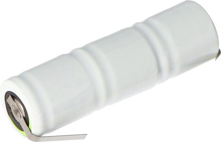 Image du produit AccuCell Batterie Sanyo N-SB3 (1 pcs, Spécifique à l'appareil, 250 mAh)