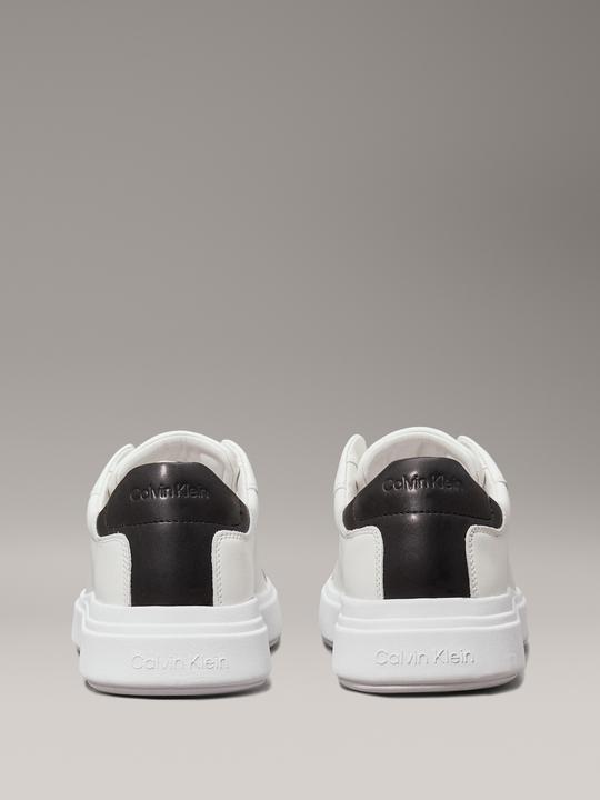 Produktbild Calvin Klein Low Top Lace Up Lth (44)