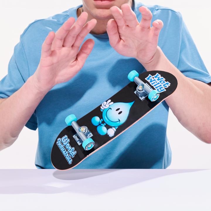 Actual product image Tech World Industries Handboard