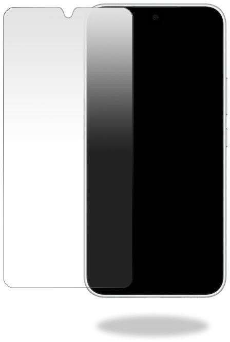 Actual product image Mobilize Glass (1 Piece, Samsung Galaxy A54 5G)