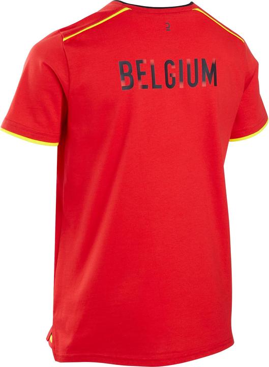 Image du produit Kipsta FF100 BELGIEN (122)