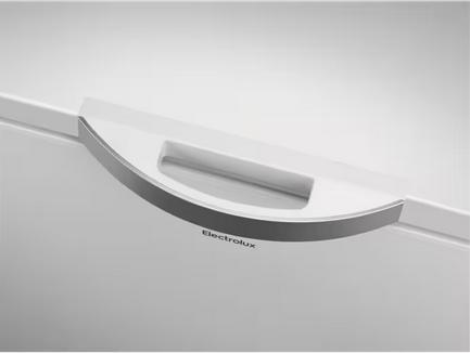 Actual product image Electrolux LCB3LE31W0 (Stand-alone, 308 l)