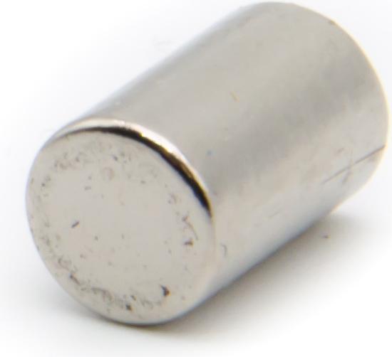 Immagine prodotto Purecrea Magnete a barra al neodimio da 6x10 mm (1 x)