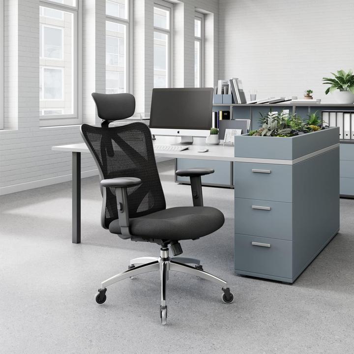 Produktbild Sihoo Drehstuhl