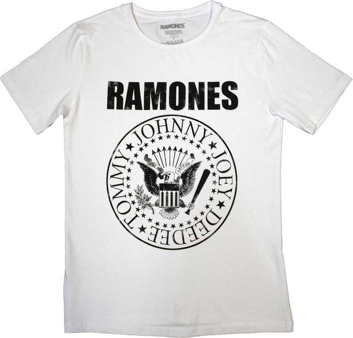 Ramones TShirt