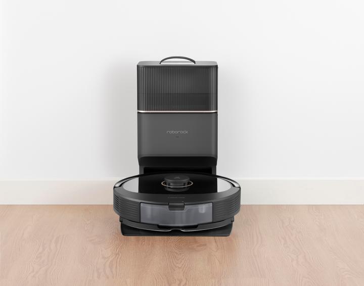 Produktbild Roborock Q8 Max+ (Saugwischroboter)