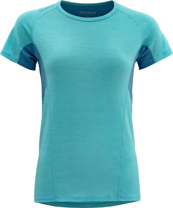 Image du produit Devold T-shirt femme Running Merino 130 (XS)