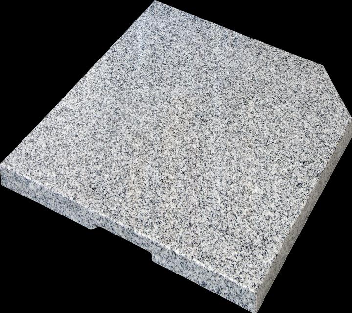 Produktbild Doppler Granitplatte