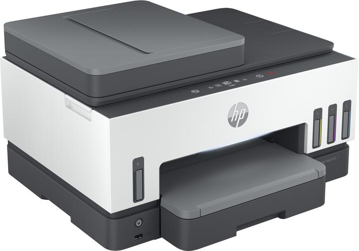 Produktbild HP Smart Tank 7605 (Tintentank, Farbe)