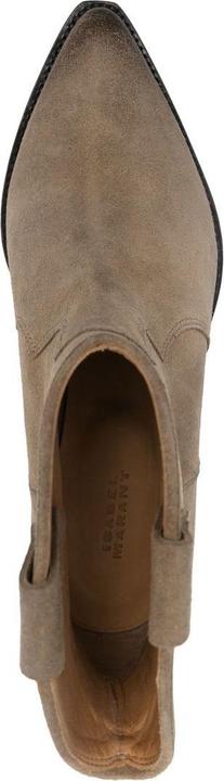 Produktbild Isabel Marant Boots Beige (39)