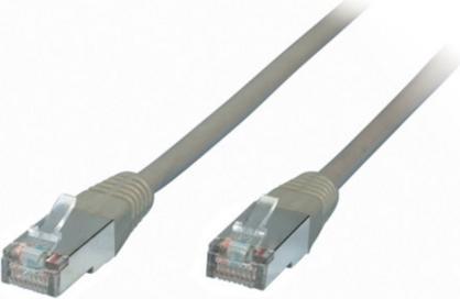Produktbild Goobay Netzwerkkabel (S/FTP, CAT6, 2 m)
