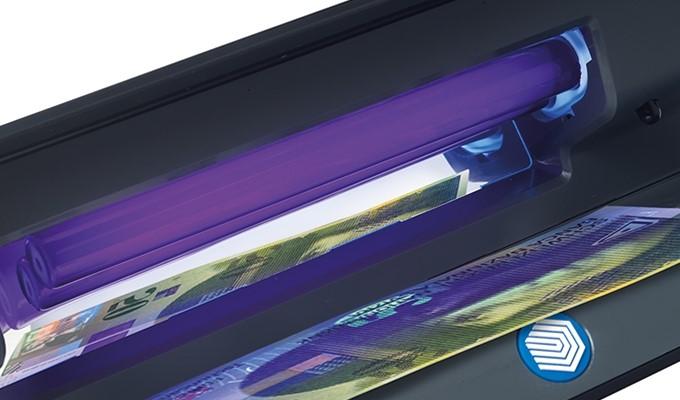 Produktbild Safescan 50 (Geldscheinprüfer)