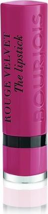 Produktbild Bourjois Rouge Velvet The Lipstick (03 Hyppink Chic)