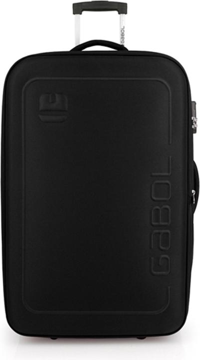 Gabol Orbit 2 Rollen Trolley 76 cm (105.50 l, XL (ab 115l))