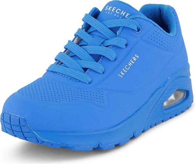 Skechers Uno Night Shades Damen Sneaker
