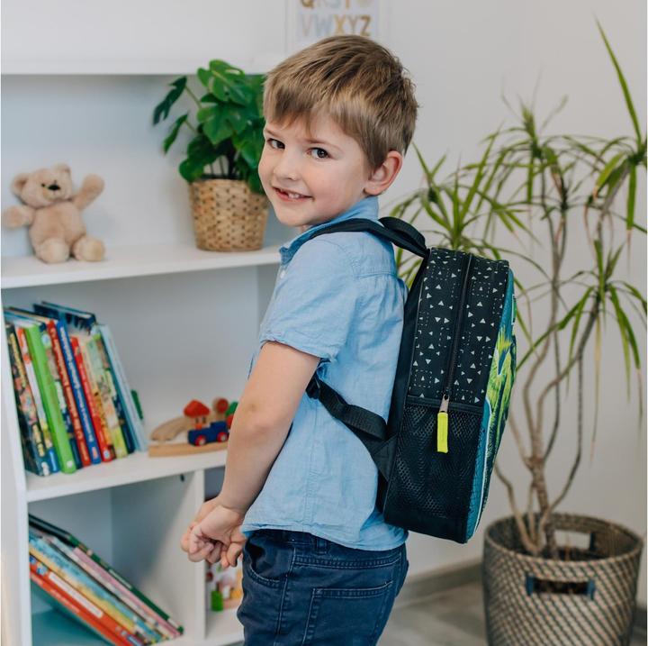 Actual product image Undercover Jurassic World 3D Backpack (7 l)