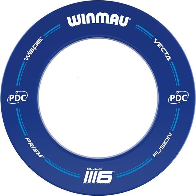Image du produit Winmau Anneau de réception - PDC blue - 4446