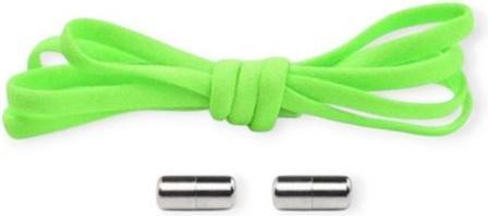 Produktbild MU Classic 1 Paar Elastische Schnürsenkel ohne zu Binden
