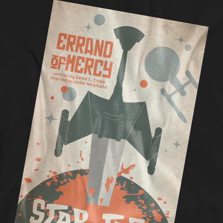 Produktbild The Original Series Episode 26 TShirt (L)