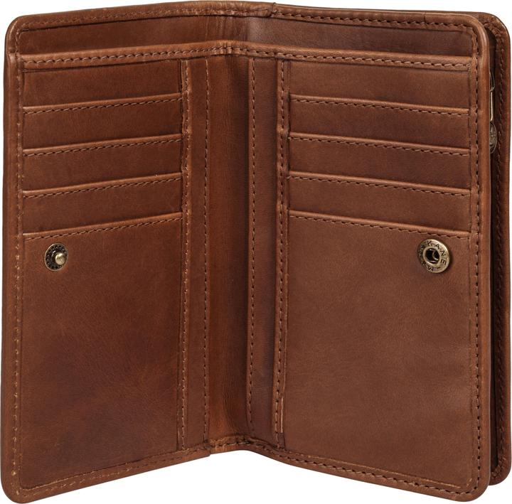 Actual product image PIKE Wallet