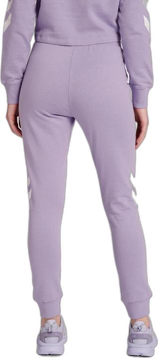 Actual product image hummel Legacy Woman Tapered Pants (L)