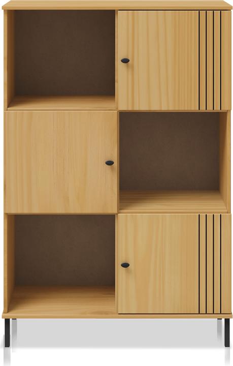 Image du produit Möbel-Eins Ayko (95 x 40 x 141 cm)