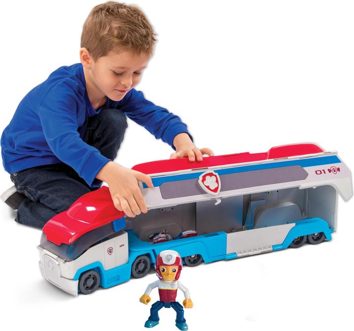 Produktbild Spin Master Paw Patroller Truck