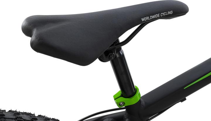 Actual product image KS Cycling Fat-XTR (46 cm)